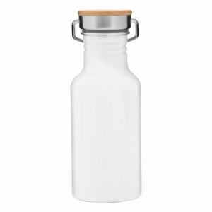 TOP ECO TRANSIT - Aluminium bottle - Img 12