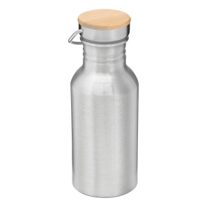 TOP ECO TRANSIT - Sticlă de aluminiu
