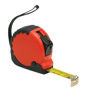 TOP ELEMENTAL II - Measuring tape, 5 m - Img 3