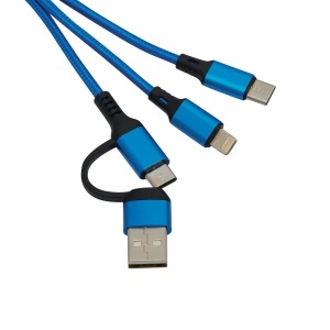 TOP FANTAIL - Charging cable - Img 5