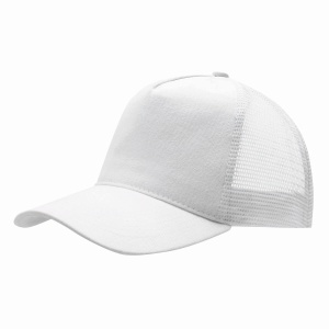 TOP FASTBALL - 5-panel baseball cap - Img 3