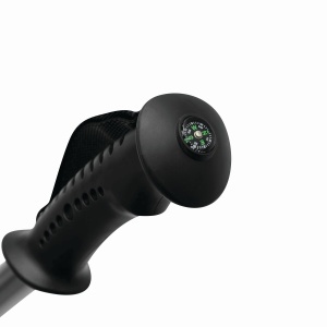 TOP FIT AND FUN - Extendable trekking sticks - Img 4