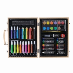 TOP GAUDY - Colouring set - Img 3