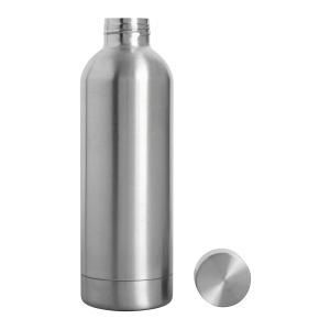 TOP GET WARM - Vacuum insulated bottle - Img 27