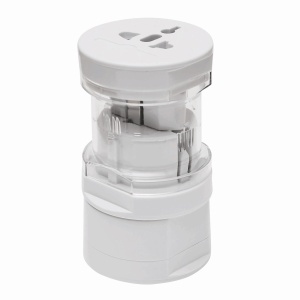TOP GLOBAL - Travel adapter
