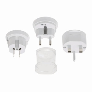 TOP GLOBAL - Travel adapter - Img 2