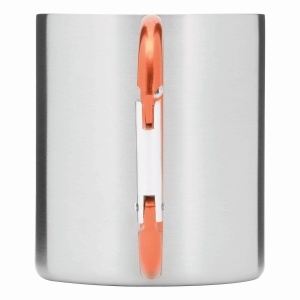 TOP HIKING DAY - Stainless steel mug - Img 15