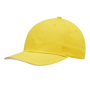TOP LIBERTY - 6 panel sandwich cap - Img 6