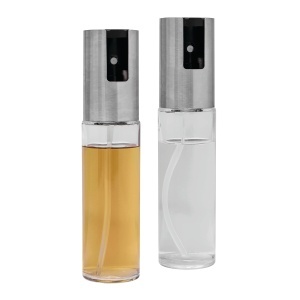 TOP LIFESTYLE - Oil and vinegar bottles