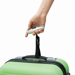 TOP LIFT OFF - Digital luggage scale - Img 4