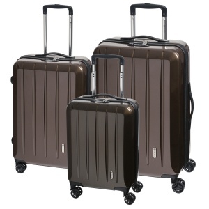 TOP LONDON 2.0 - Trolley set, 3-pcs. - Img 13