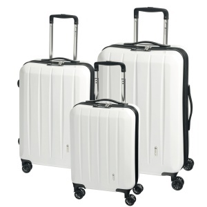 TOP LONDON 2.0 - Trolley set, 3-pcs. - Img 43