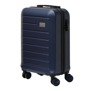 TOP LUCCA - Trolley cabin suitcase