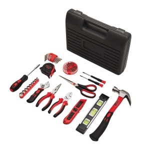 TOP MASTERKIT - Set de scule cu 42 de piese
