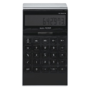 TOP Matrice punctuală - calculator cu 10 cifre - Img 2
