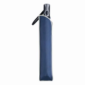 TOP MISTER - Automatic windproof pocket umbrella for men - Img 7