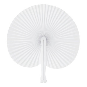 TOP PEACOCK - Folding fan - Img 3
