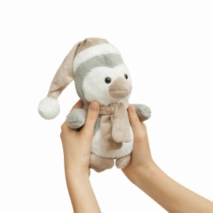 TOP PIPITO - Plush penguin - Img 4
