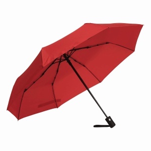 TOP PLOPP - Umbrelă de buzunar rezistentă la vânt cu deschidere și închidere automată - Img 5