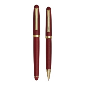 TOP POET - Elegant pen set - Img 3