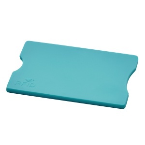 TOP PROTECTOR - Bank card sleeve