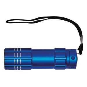 TOP PUTERNICĂ - Lanternă LED - Img 18