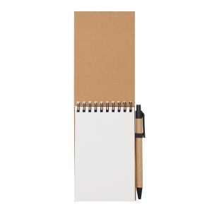 TOP RECYCLE M - Note book - Img 4