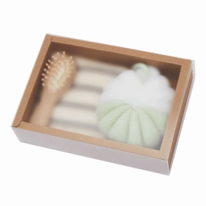 TOP SHORT WAVE - Kit de wellness