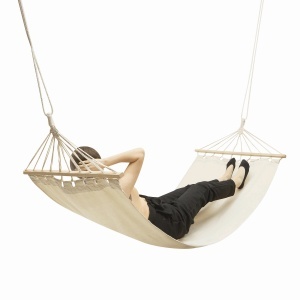 TOP SNOOZY - Canvas hammock - Img 4