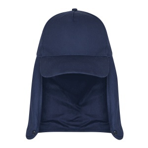 TOP SOLGARD - 5-panel baseball cap - Img 4