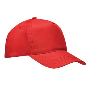TOP SPORTO - 5-panel baseball cap - Img 11