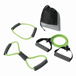 TOP SPORTS SPIRITS - Exercise resistance bands