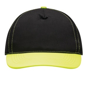 TOP SPORTSMAN - 5-panel baseball cap - Img 3