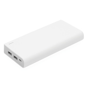 TOP STORAGE - Powerbank