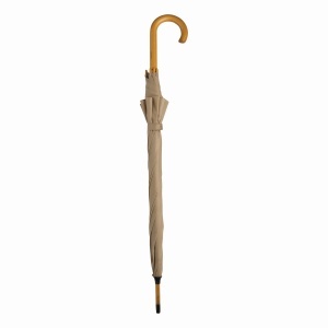 TOP TANGO - Umbrelă automată cu băț de lemn - Img 29