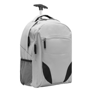 TOP TRAILER - Trolley backpack - Img 4