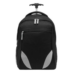 TOP TRAILER - Trolley backpack - Img 12