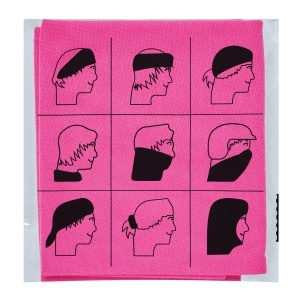 TOP TRENDY - Multifunctional headwear - Img 18