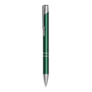 TOP TUCSON - Aluminium ballpoint pen - Img 10