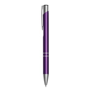 TOP TUCSON - Aluminium ballpoint pen - Img 28