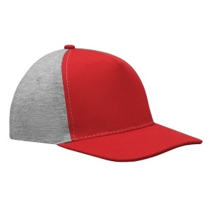 TOP UP TO DATE - 5-panel baseball cap - Img 9