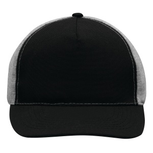 TOP UP TO DATE - 5-panel baseball cap - Img 19