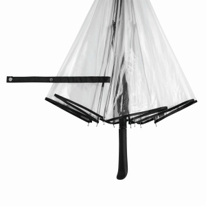 TOP VIP - Automatic windproof stick umbrella - Img 17