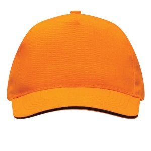 TOP WALK - 5 panel sandwich cap - Img 35