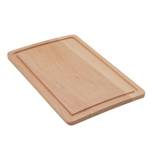 TOP WOODEN SQUARE - Cutting board