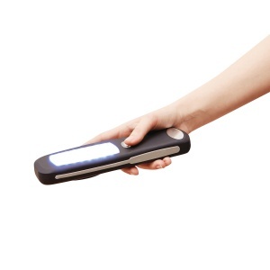 TOP WORKFLOW - LED work lamp - Img 4