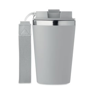 TOPAZ Double wall tumbler 350 ml - Img 16