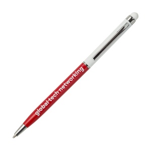TOUCH TIPO aluminum pen - Img 6