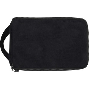 PF Geantă crossbody reciclată Crescent 500 g/m² Aware