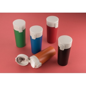 Travel mug STAR 350 ml - Img 18